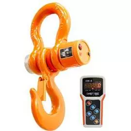 Крановые весы ВЭК 10034