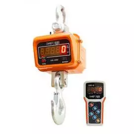 Крановые весы ВЭК 15000 1026