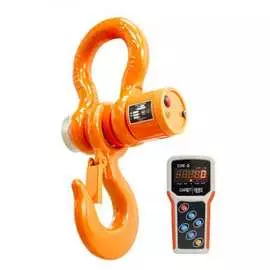 Крановые весы ВЭК 20000-Д 1036