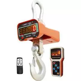 Крановые весы ВЭК 3000 ЛАЙТ 1106