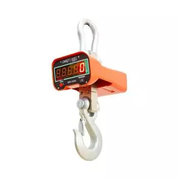 Крановые весы ВЭК лайт 1010