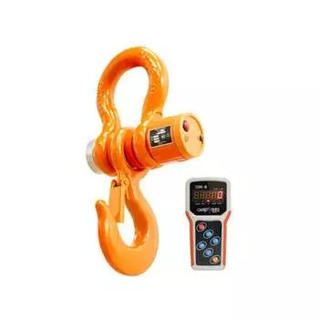 Крановые весы ВЭК 5000-Д 1033