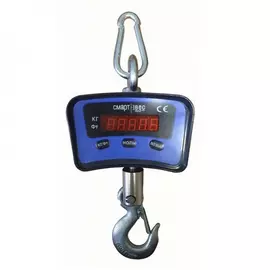 Крановые весы ВЭК 1002