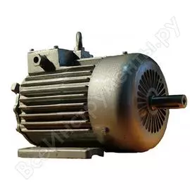 Крановый электродвигатель тм бэз амткf 132 l 6 у1 im 1001 02217