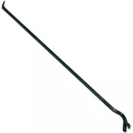 Крашенный гвоздодер НАШ ИНСТРУМЕНТ 1000 мм d 17 /Р/ 030840-100