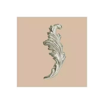 Крашенный орнамент Decomaster 66142R-59