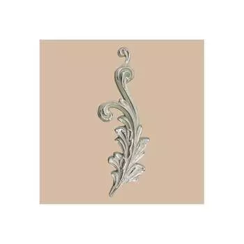 Крашенный орнамент Decomaster 66154R-59