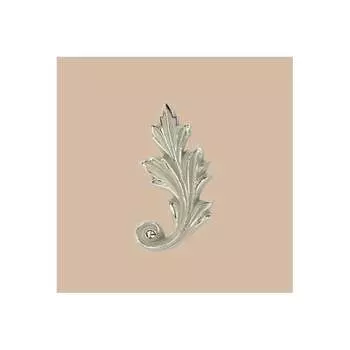 Крашенный орнамент Decomaster 66141R-59