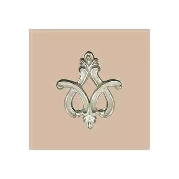 Крашенный орнамент Decomaster 66032-59