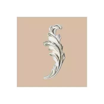 Крашенный орнамент Decomaster 66142R-60