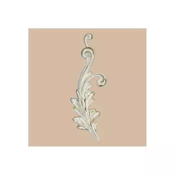 Крашенный орнамент Decomaster 66154L-60