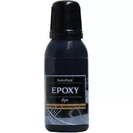 Краситель для эпоксидной смолы Palizh