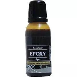 Краситель для эпоксидной смолы Palizh