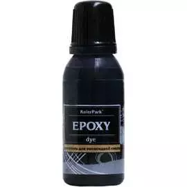 Краситель для эпоксидной смолы Palizh
