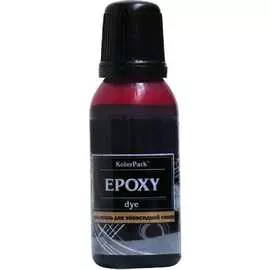 Краситель для эпоксидной смолы Palizh