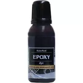 Краситель для эпоксидной смолы Palizh
