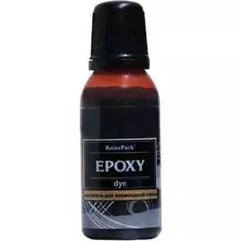 Краситель для эпоксидной смолы Palizh