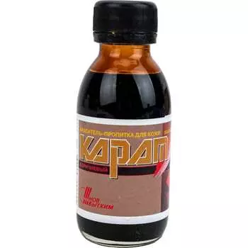 Краситель-пропитка для кожи Новбытхим 1227