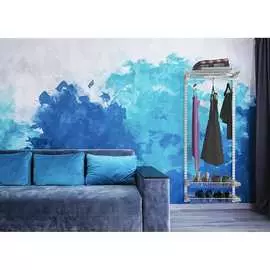 Красивая гардеробная система Volazzi Home