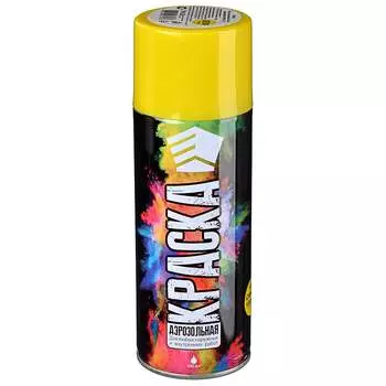 Краска-аэрозоль ЕРМАК 759-229