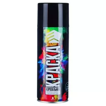 Краска-аэрозоль ЕРМАК 759-209