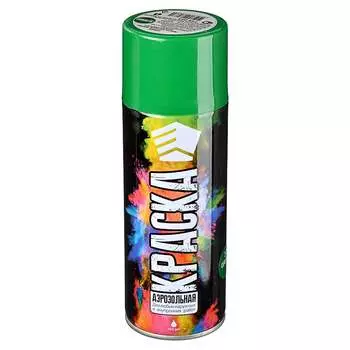 Краска-аэрозоль ЕРМАК 759-021