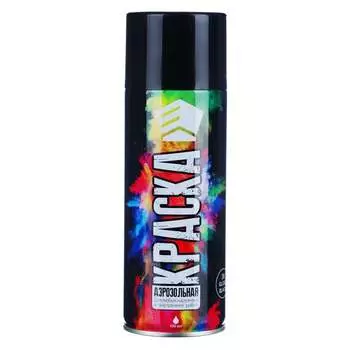 Краска-аэрозоль ЕРМАК 759-208