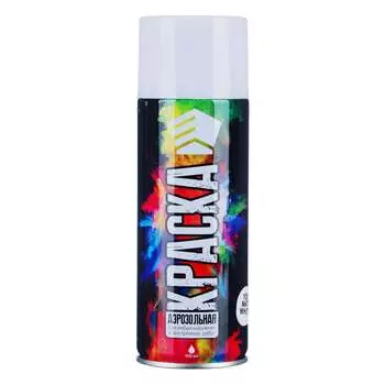 Краска-аэрозоль ЕРМАК 759-206