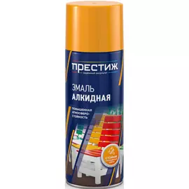 Краска-аэрозоль ПРЕСТИЖ 44881