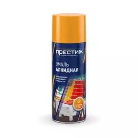 Краска-аэрозоль ПРЕСТИЖ 44876