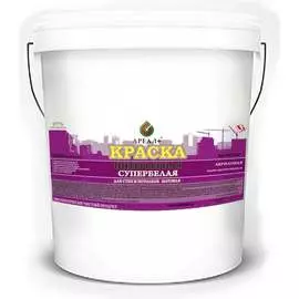 Краска Ареал+ ВД-АК 0207 А-020