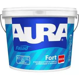 Краска AURA FACADE K0044