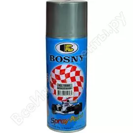 Краска Bosny 1580
