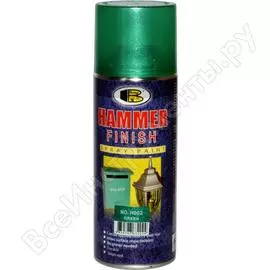 Молотковая краска Bosny H002