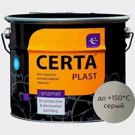 Краска Certa PLAST PLM00017