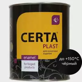 Краска Certa PLAST PLM00086