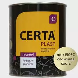 Краска Certa PLAST PLM00077