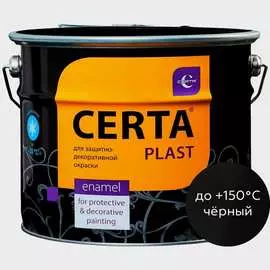 Краска Certa PLAST PLM00021
