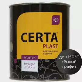 Краска Certa PLAST PLM00038