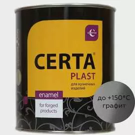 Краска Certa PLAST PLM00035