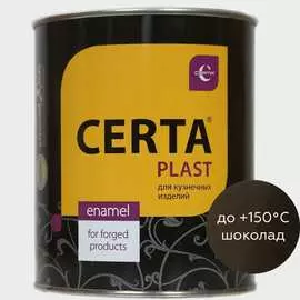 Краска Certa PLAST PLM00089