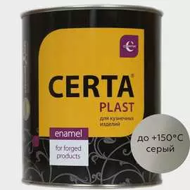 Краска Certa PLAST PLM00074