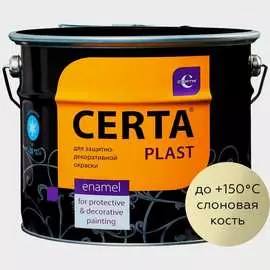 Краска Certa PLAST PLM00018