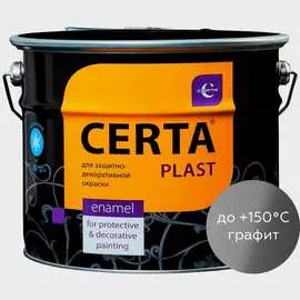 Краска Certa PLAST PLM00004