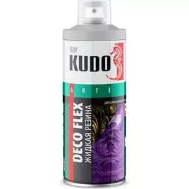 Краска для декоративных работ KUDO