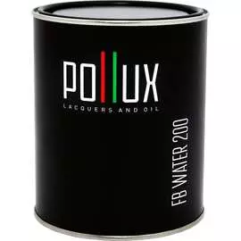 Краска для дерева Pollux FB Water 200 Ибица 4687202235155