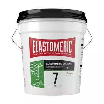Краска для детских комнат Elastomeric Systems 7 KIDS 700707