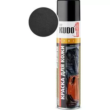Краска для гладкой кожи KUDO KU-5241