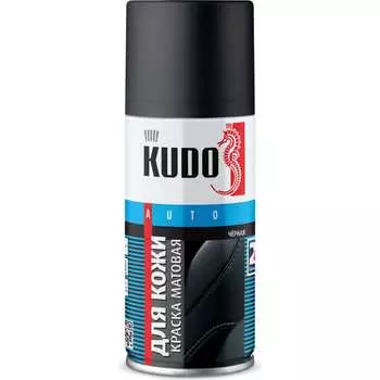 Краска для кожи KUDO KU-5271M