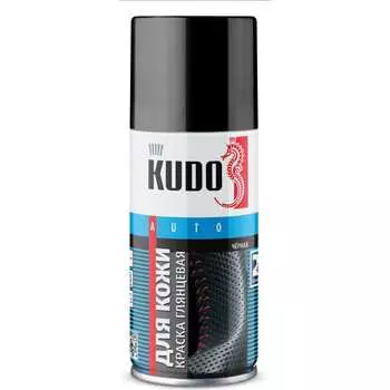 Краска для кожи KUDO KU-5271